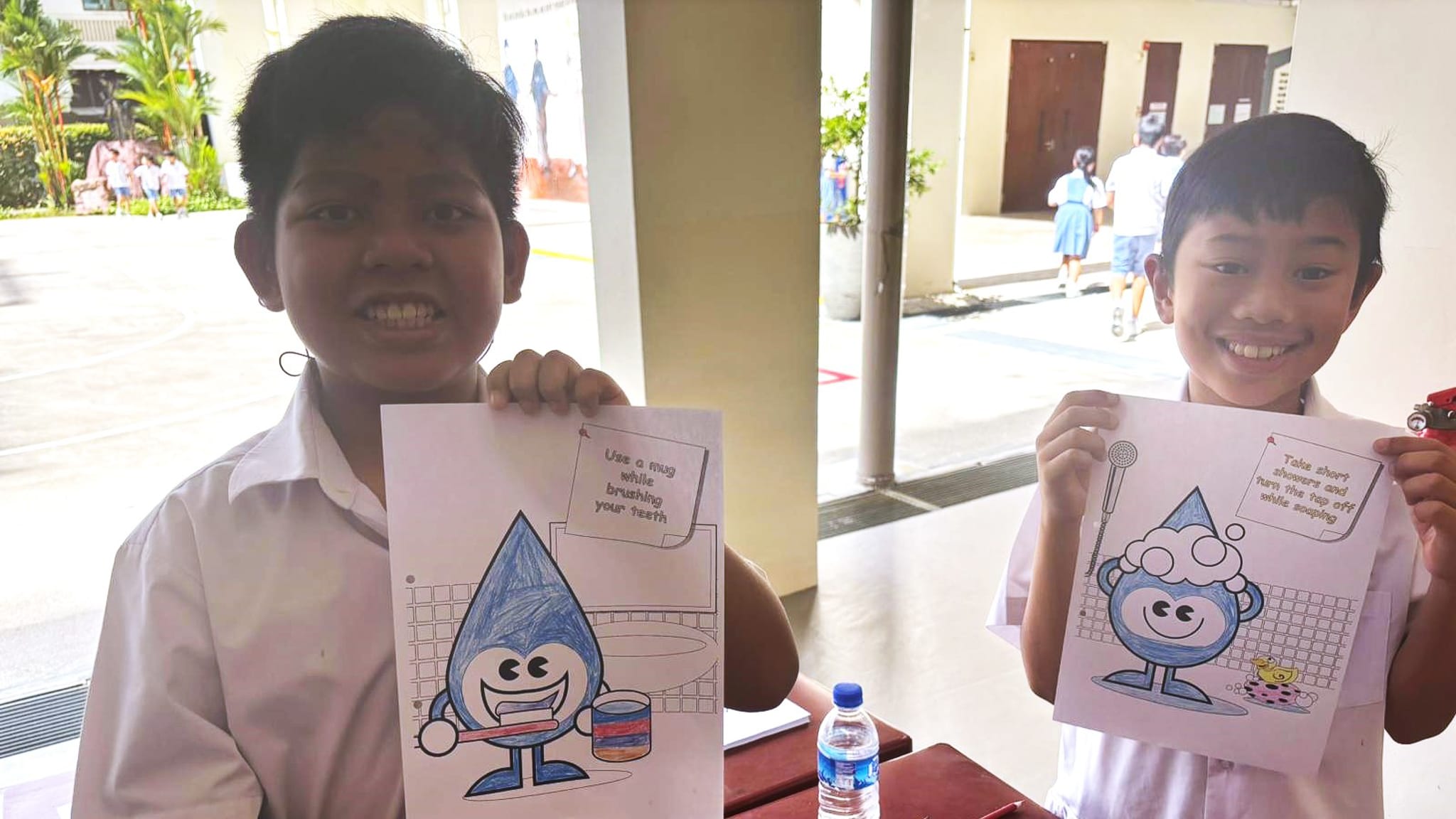 World Water Day